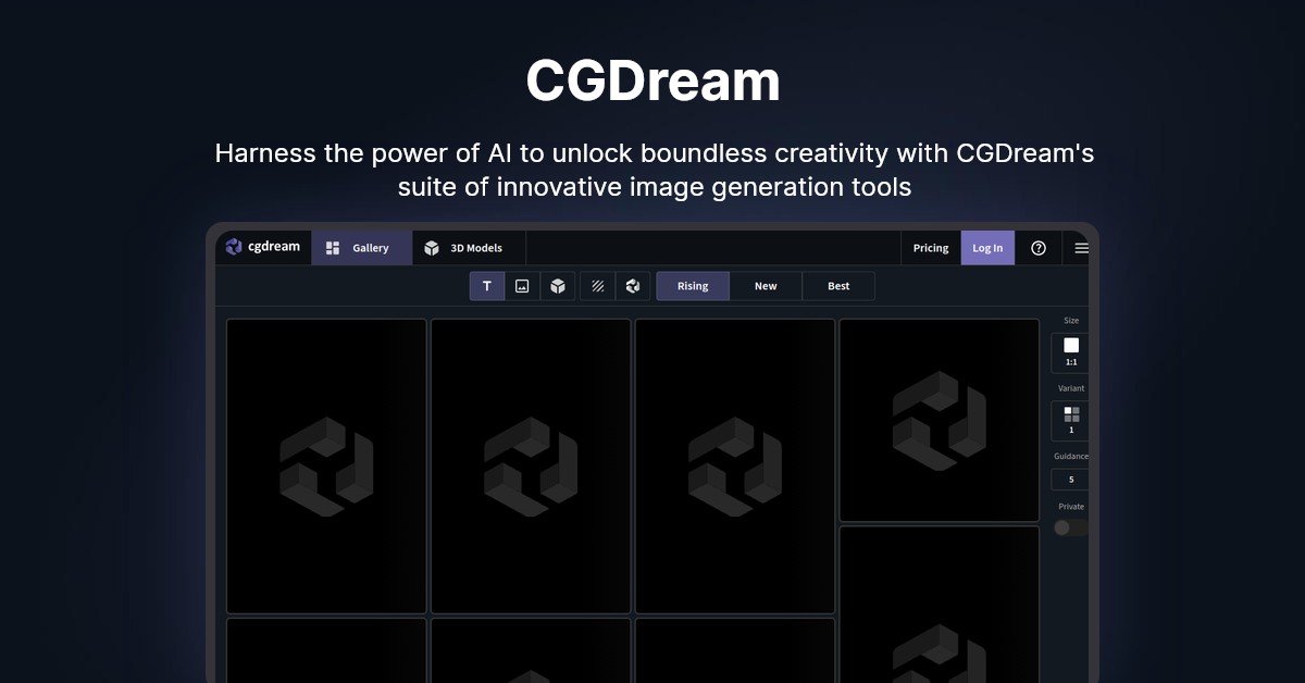 CGDream