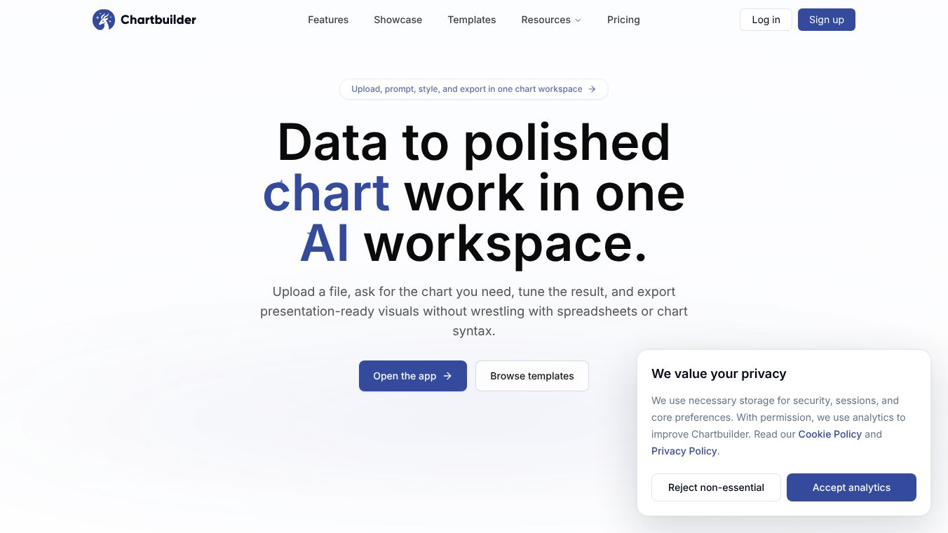 Chartbuilder