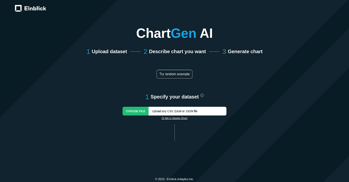 ChartGen