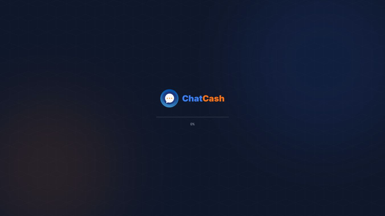 Chat Cash