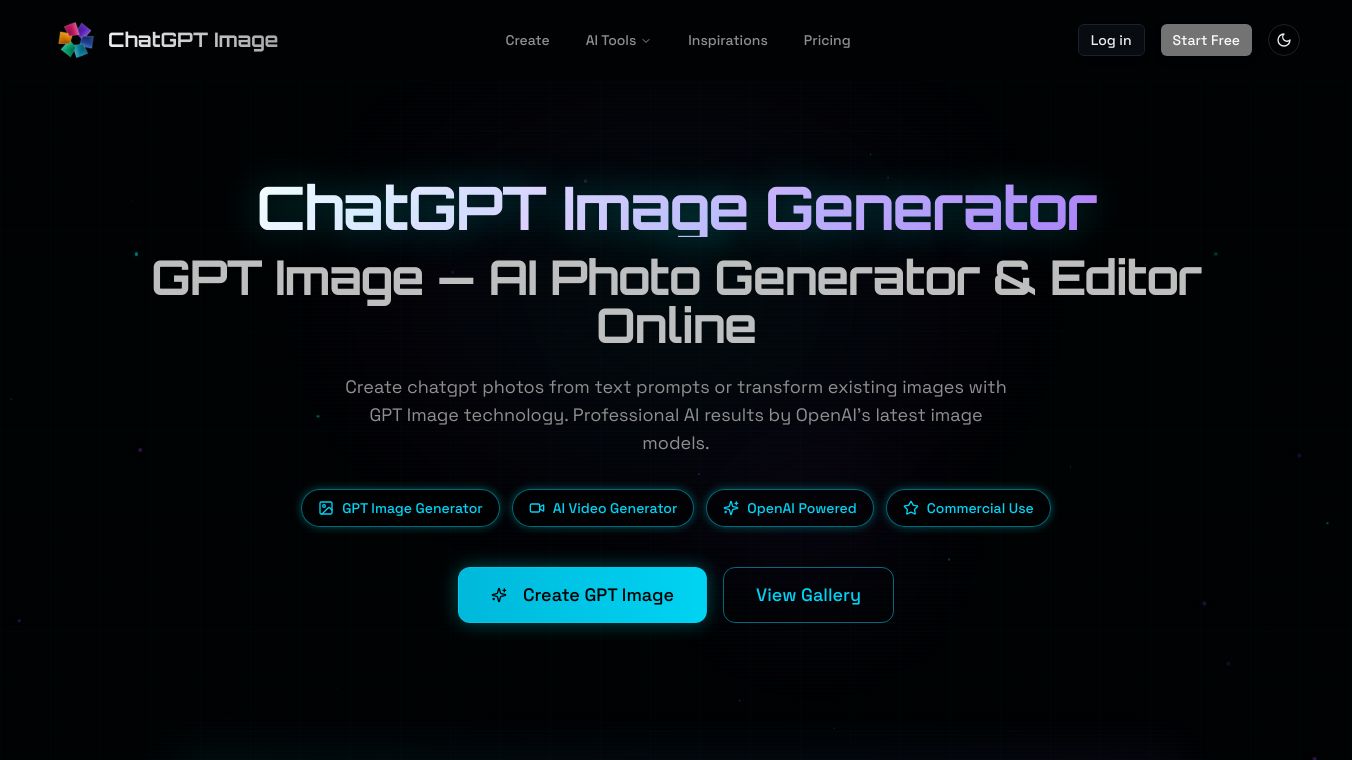 ChatGPT Image