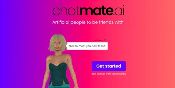 Chatmate AI