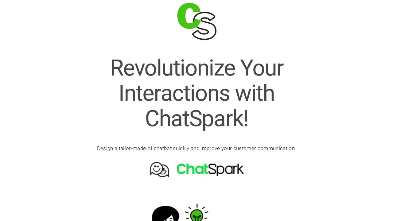 ChatSpark