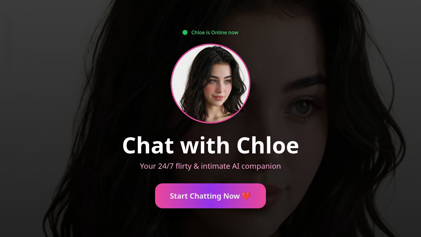 chatwithchloe.me
