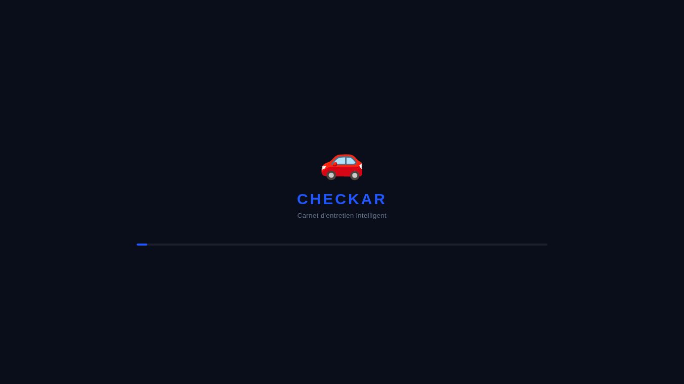CHECKAR