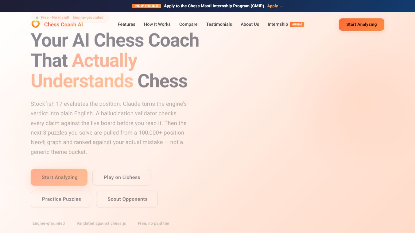 Chess Masti