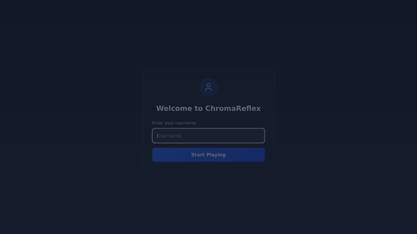 ChromaReflex