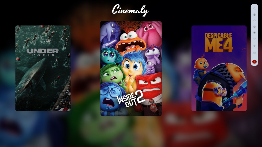 Cinemaly