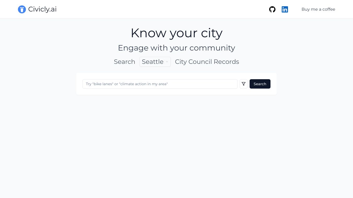 Civicly.ai