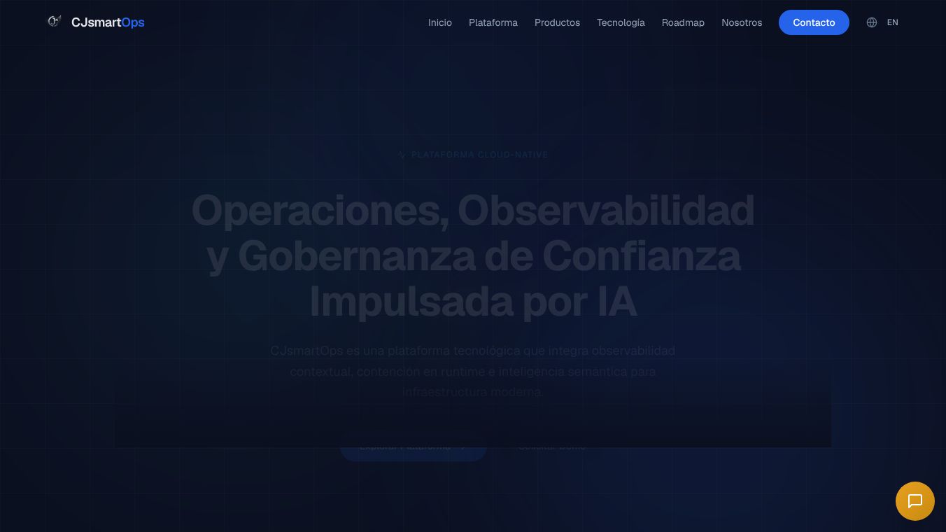 CJsmartOps