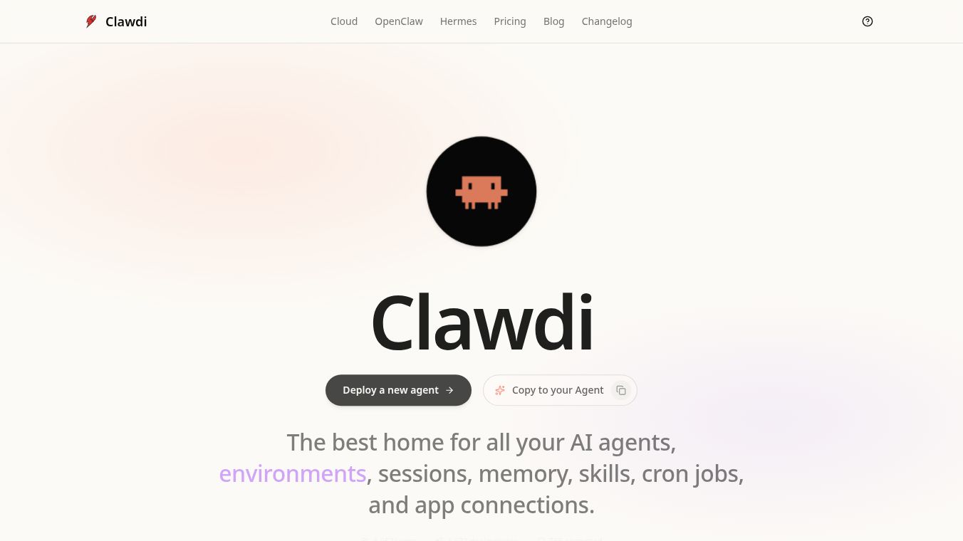 Clawdi