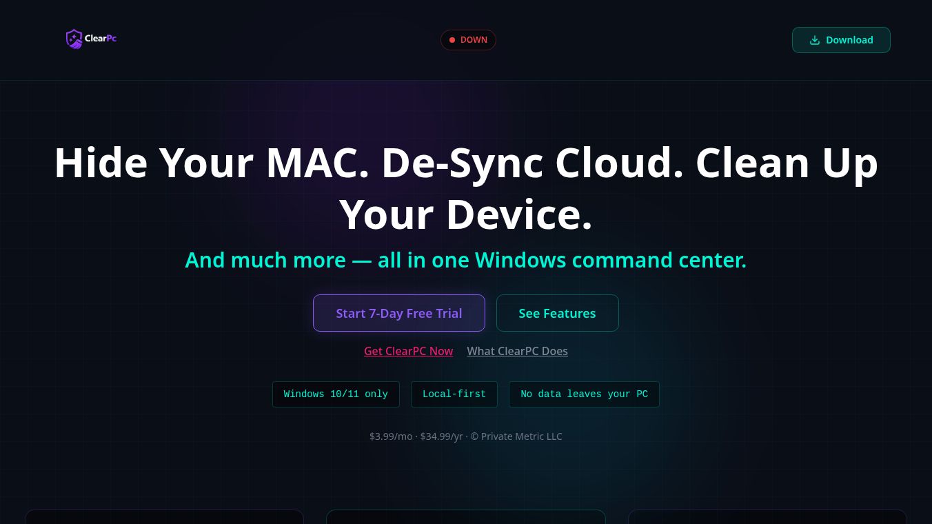 ClearPc.net
