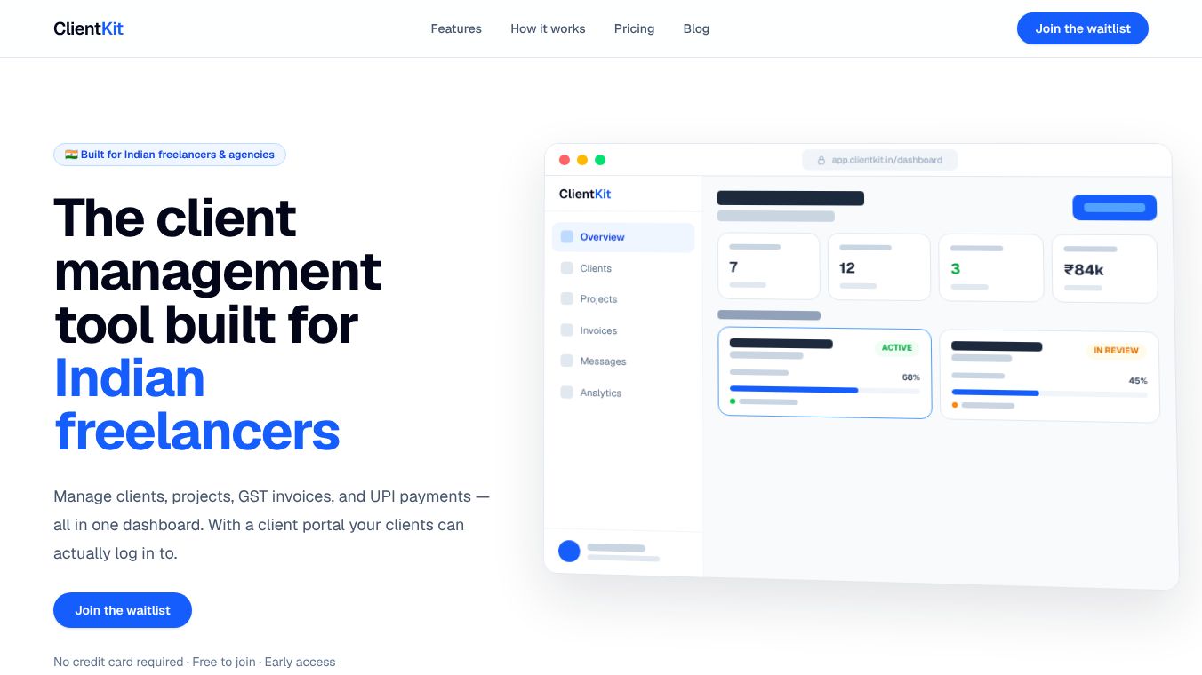 ClientKit
