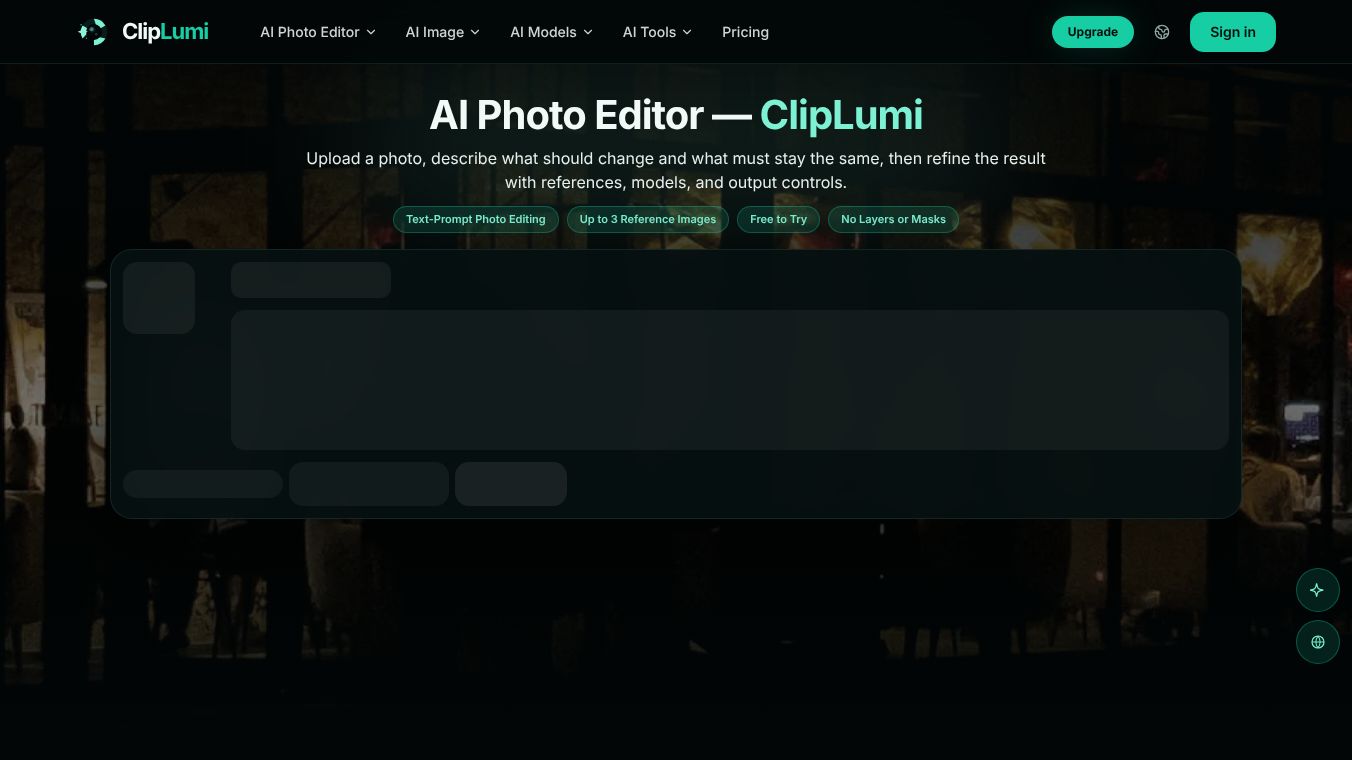 ClipLumi