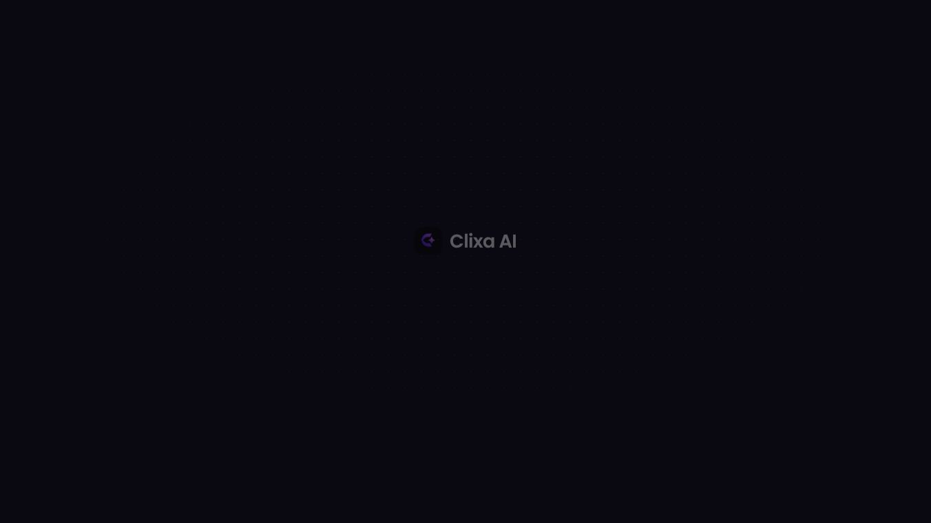Clixa AI