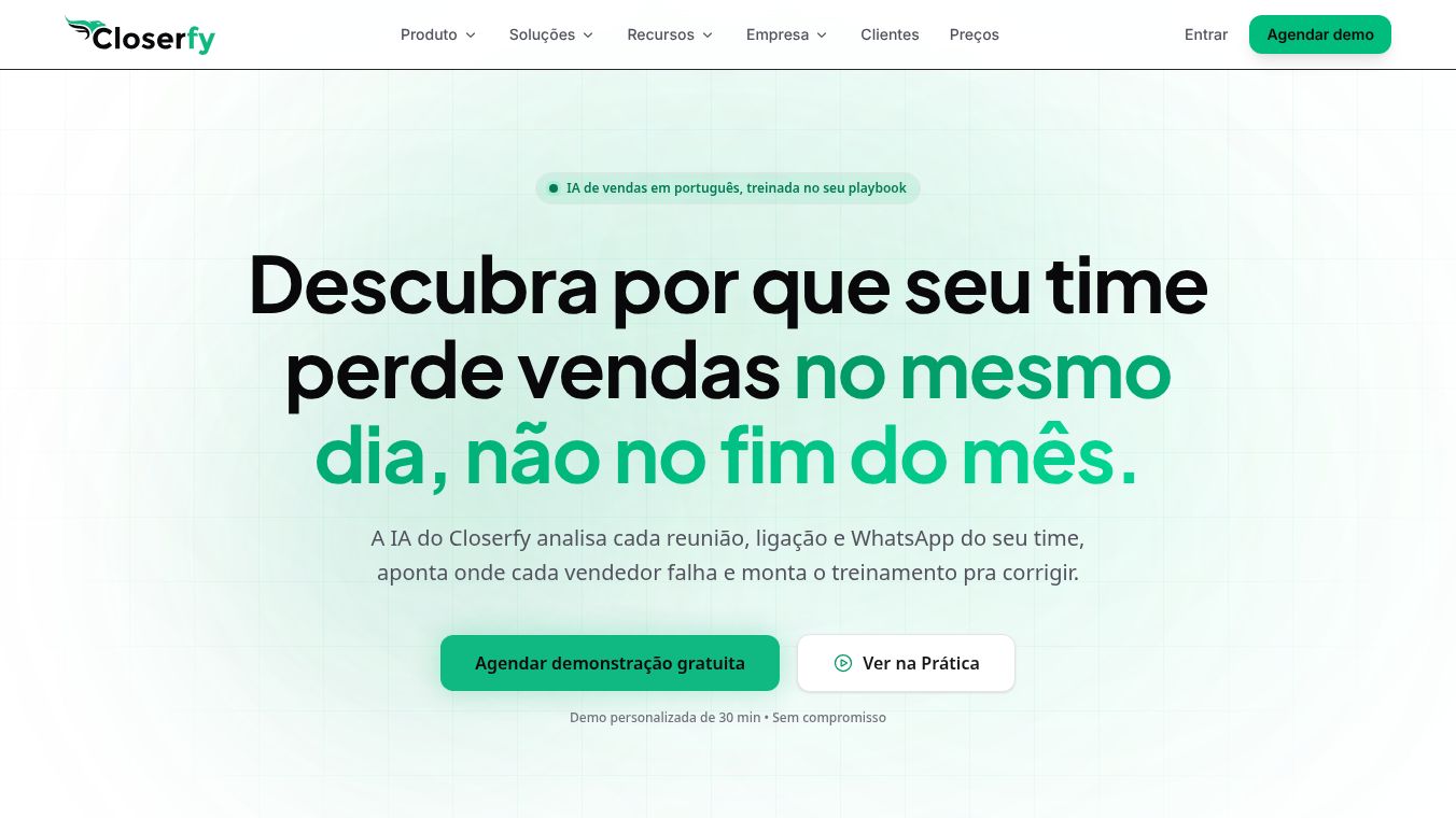 Closerfy