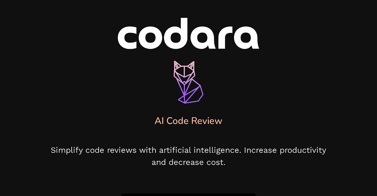 Codara