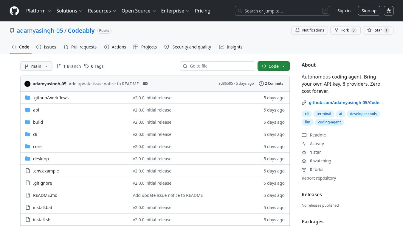 Codeably