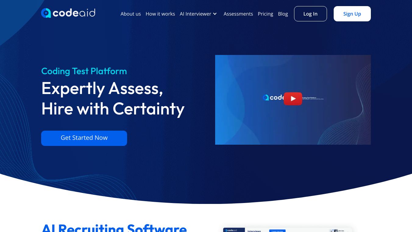 Codeaid