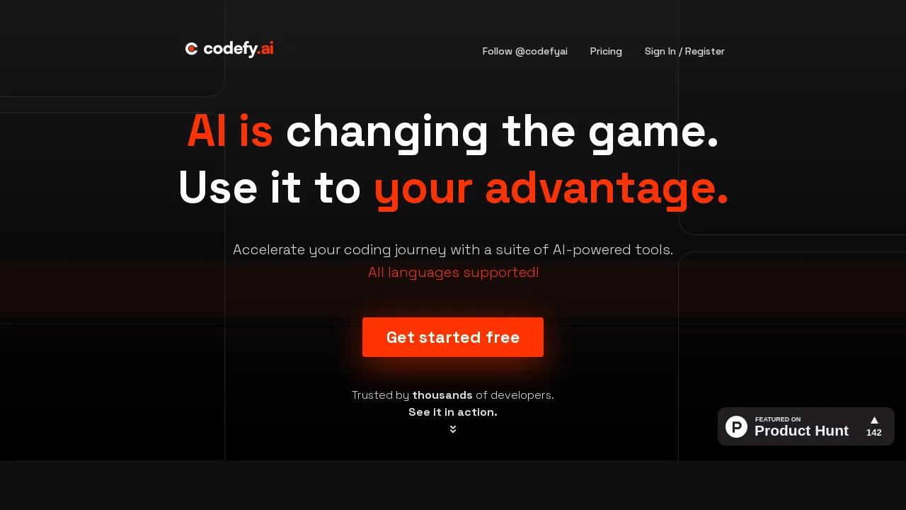 Codefy