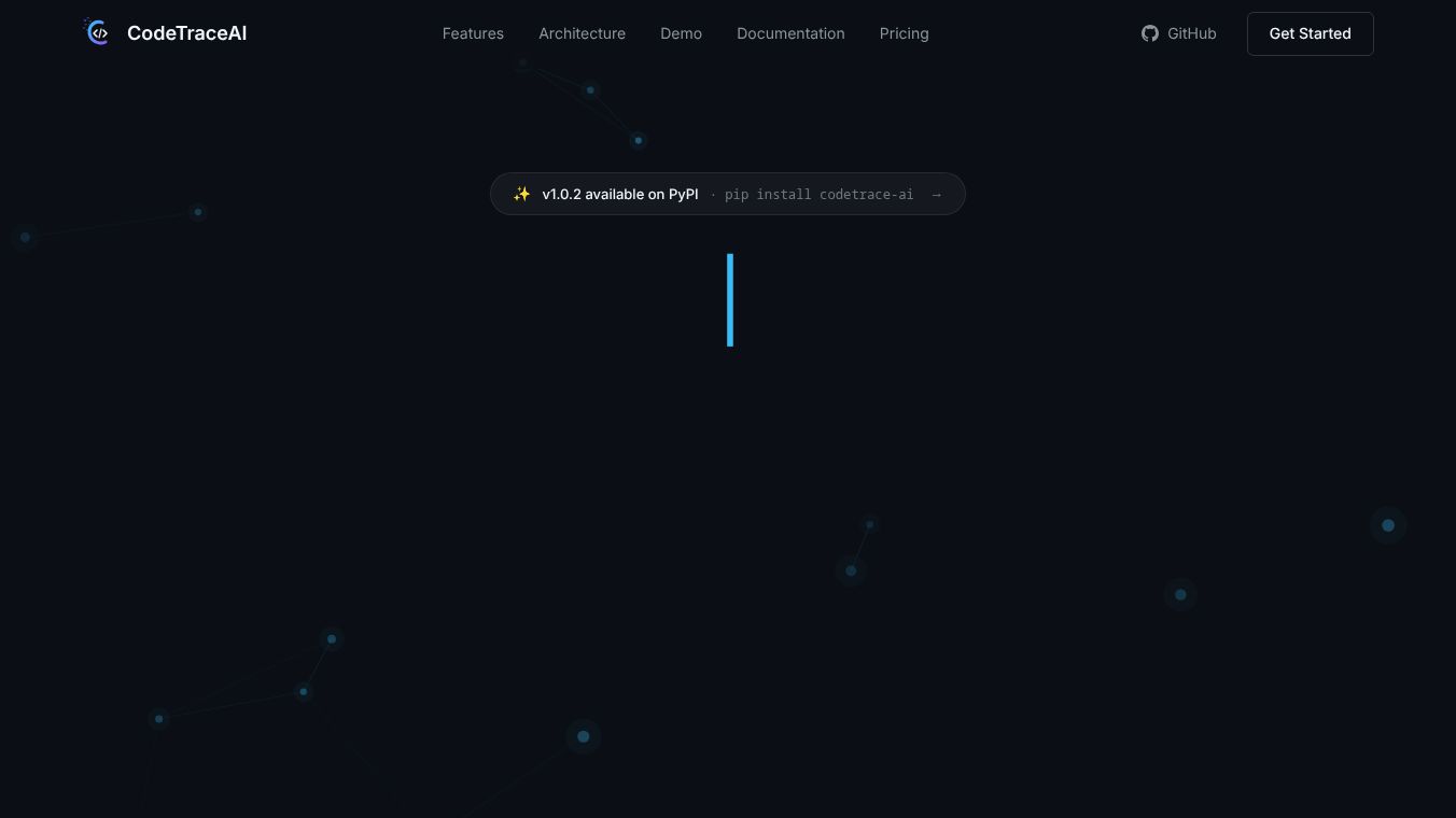 CodeTrace-AI
