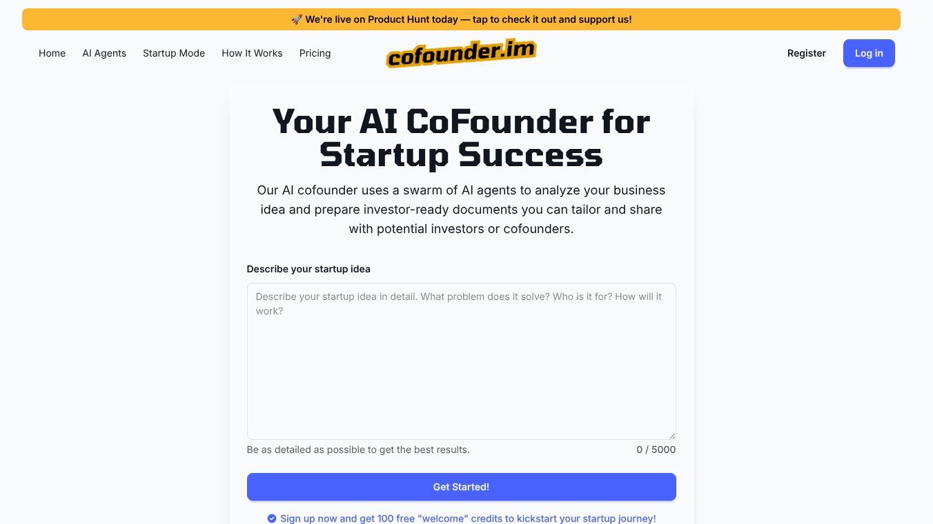 CoFounder.im