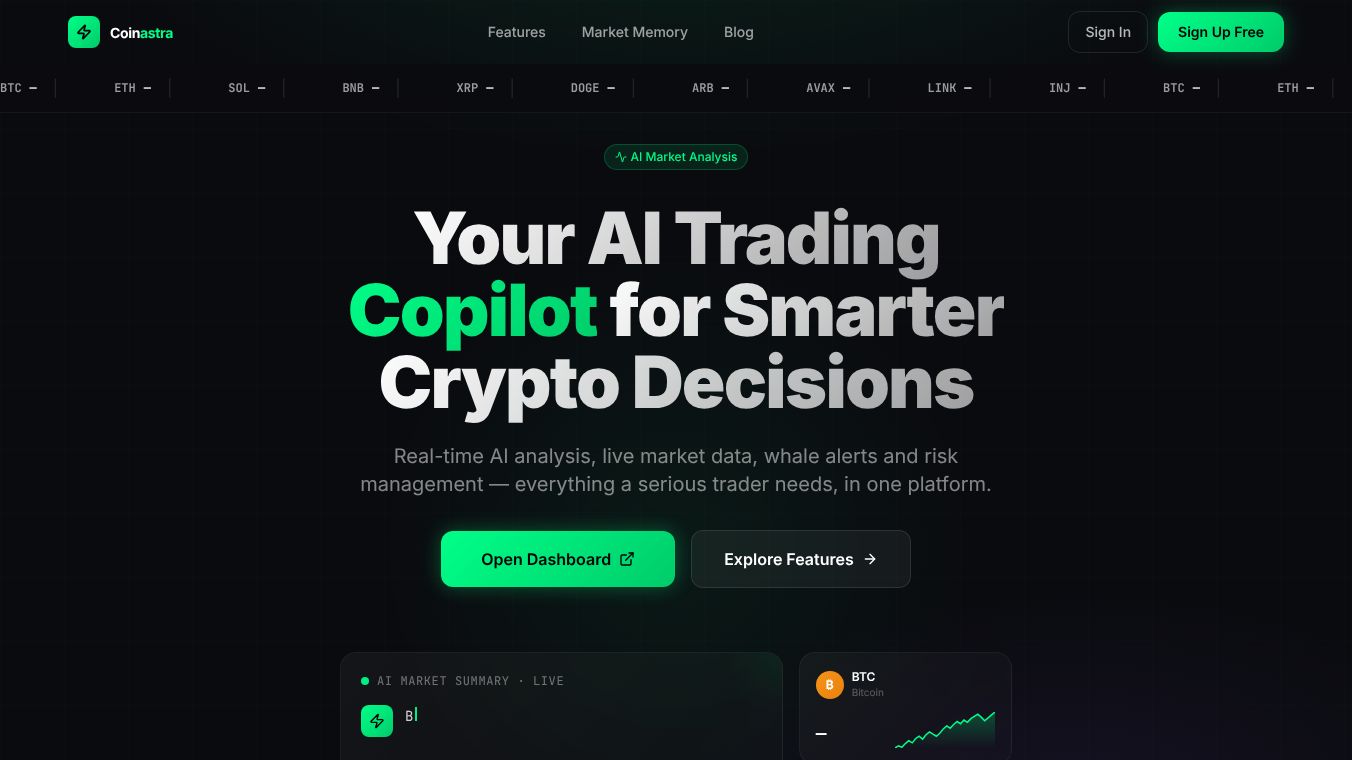 Coinastra