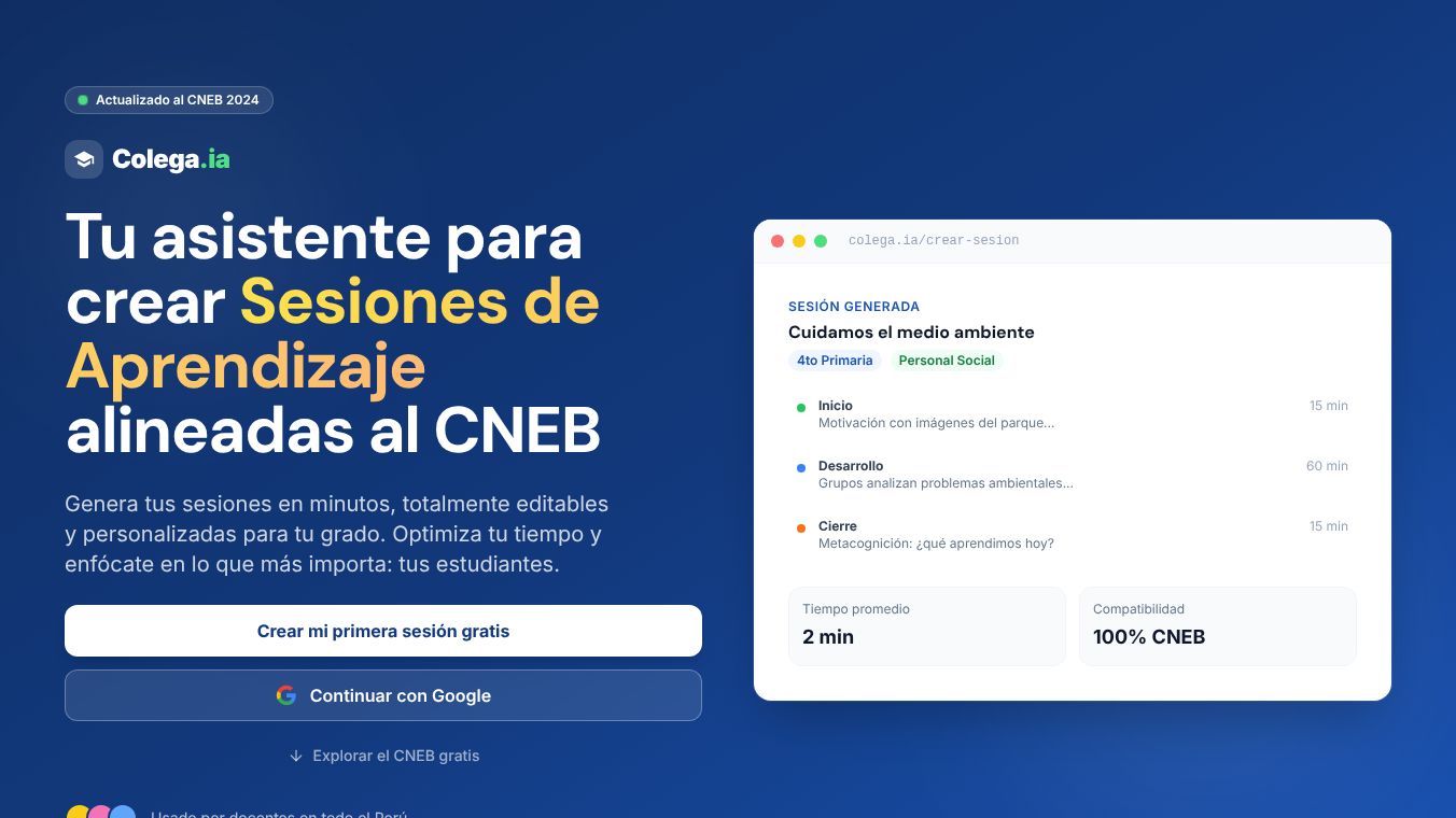 Colega.IA