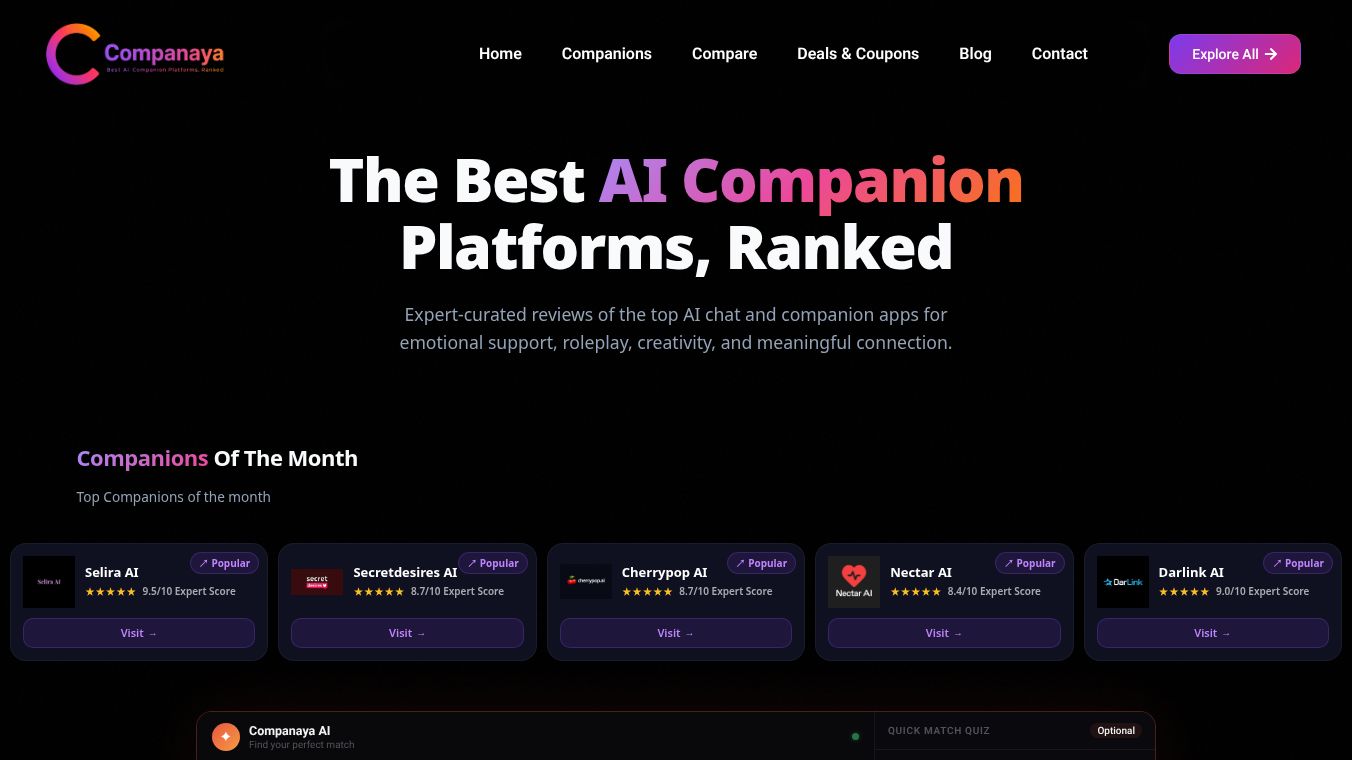 Companaya