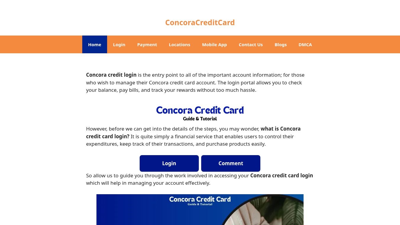 ConcoraCreditCard