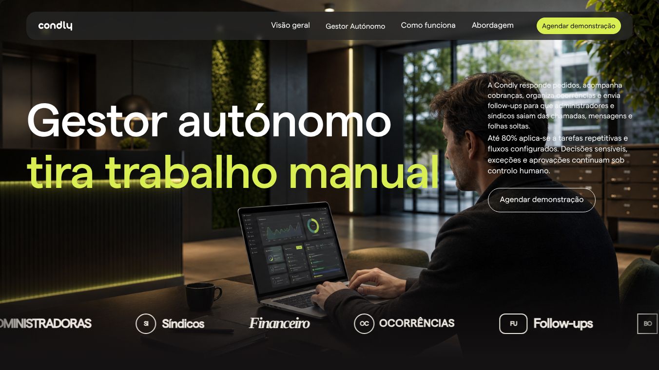 Condly.ai