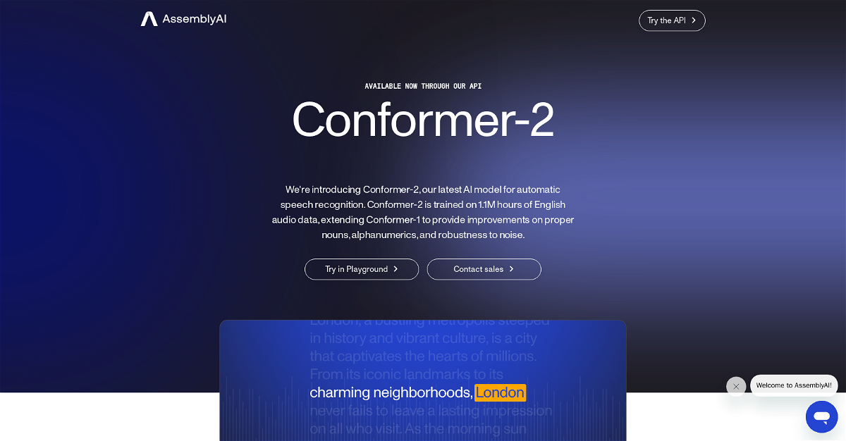 Conformer2