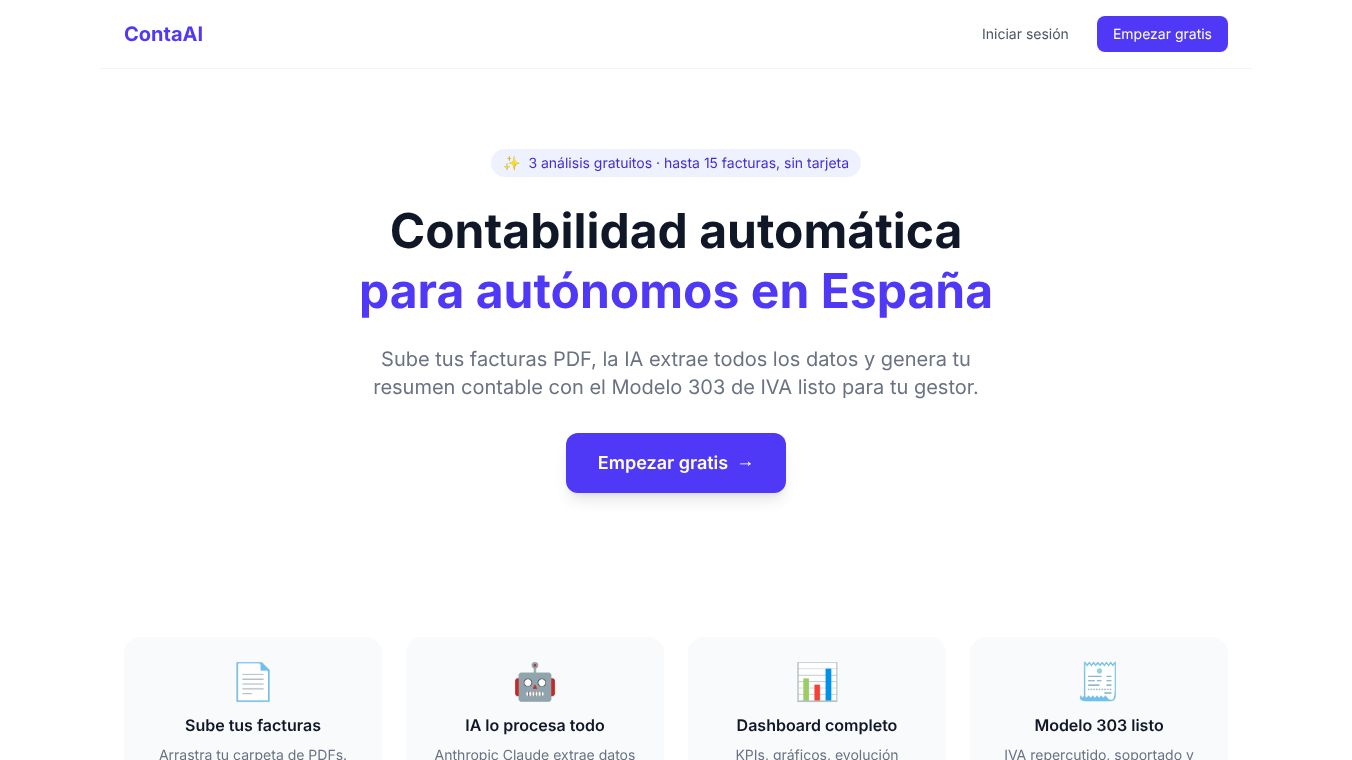 ContaAi