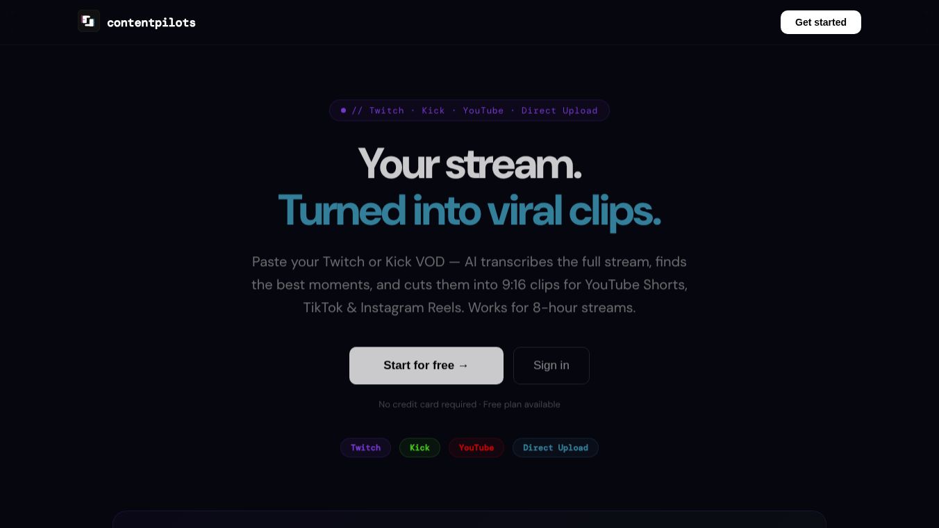 ContentPilots
