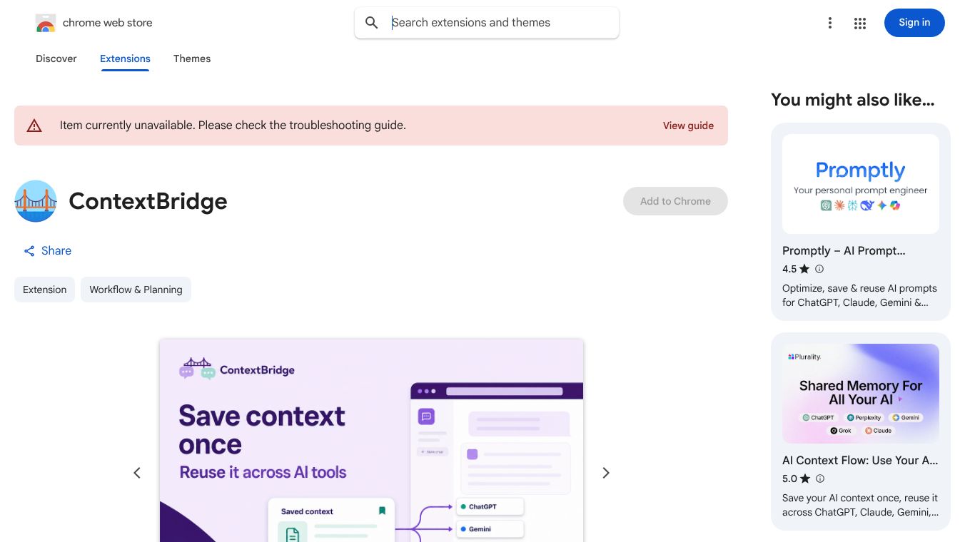 ContextBridge