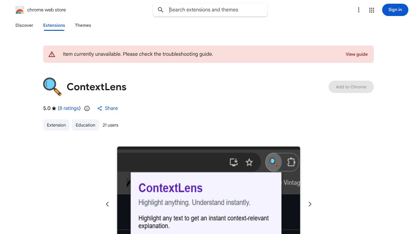 ContextLens