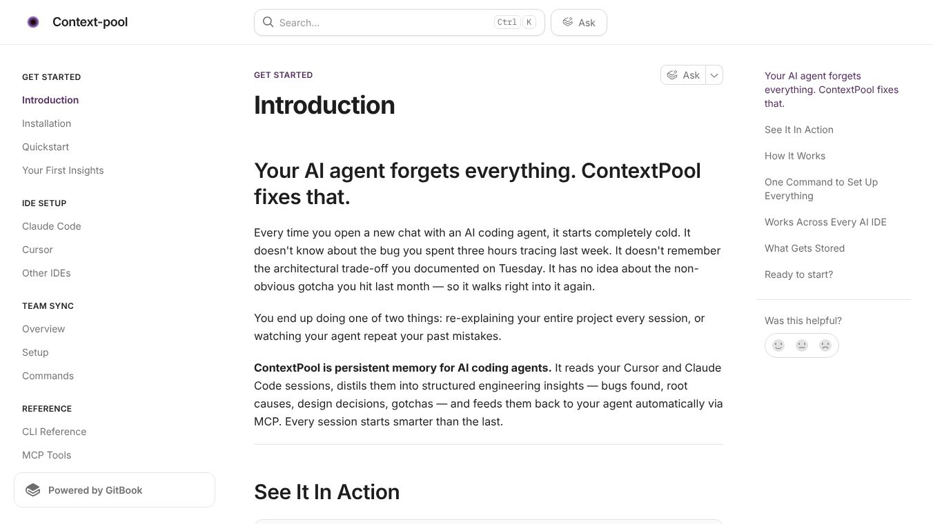 ContextPool