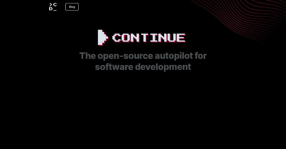 Continue.dev