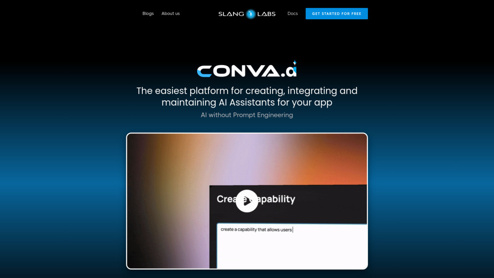 Conva.AI