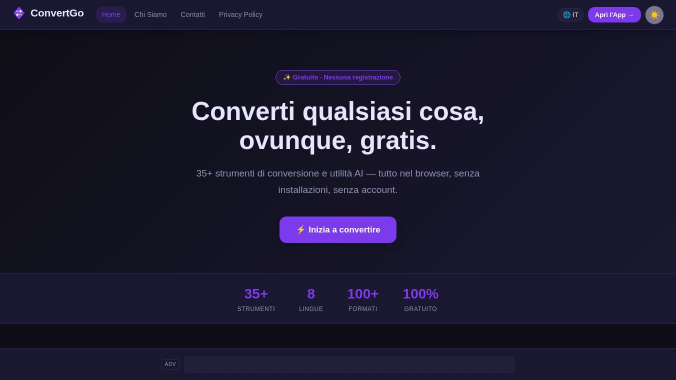 ConvertGo