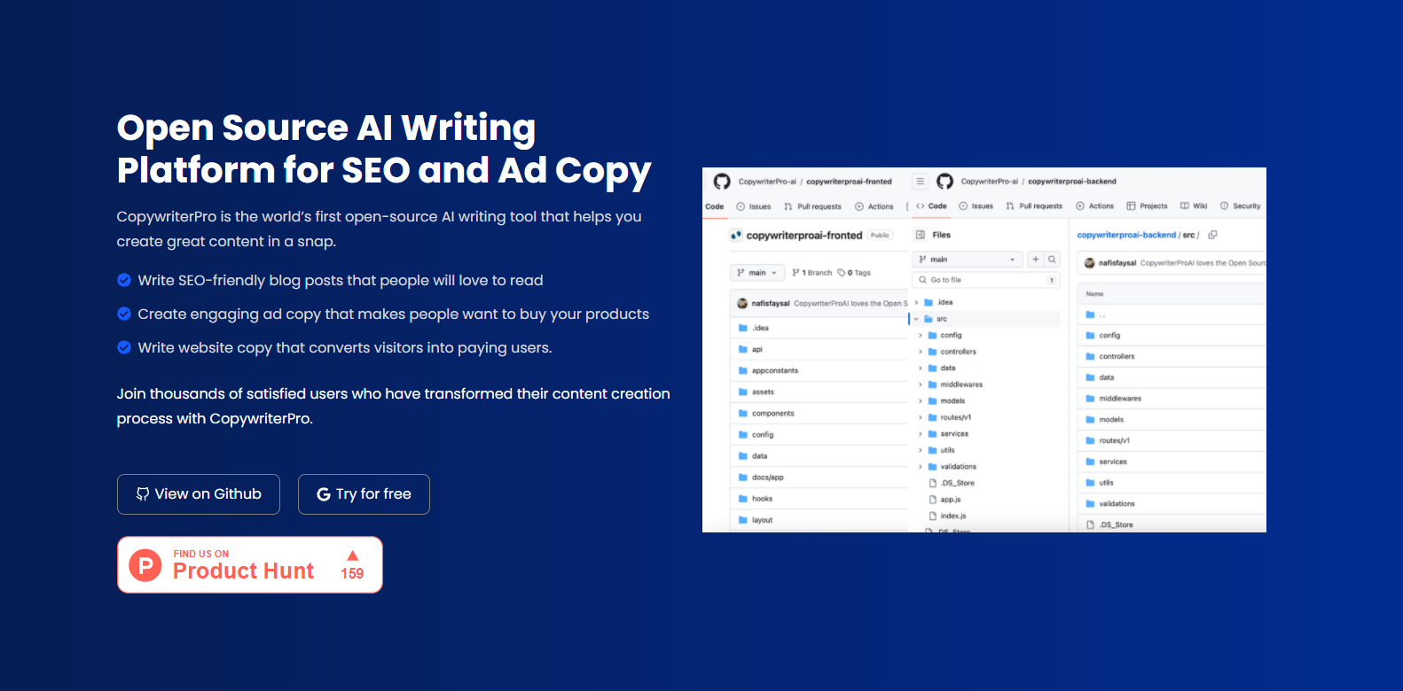 CopywriterPro