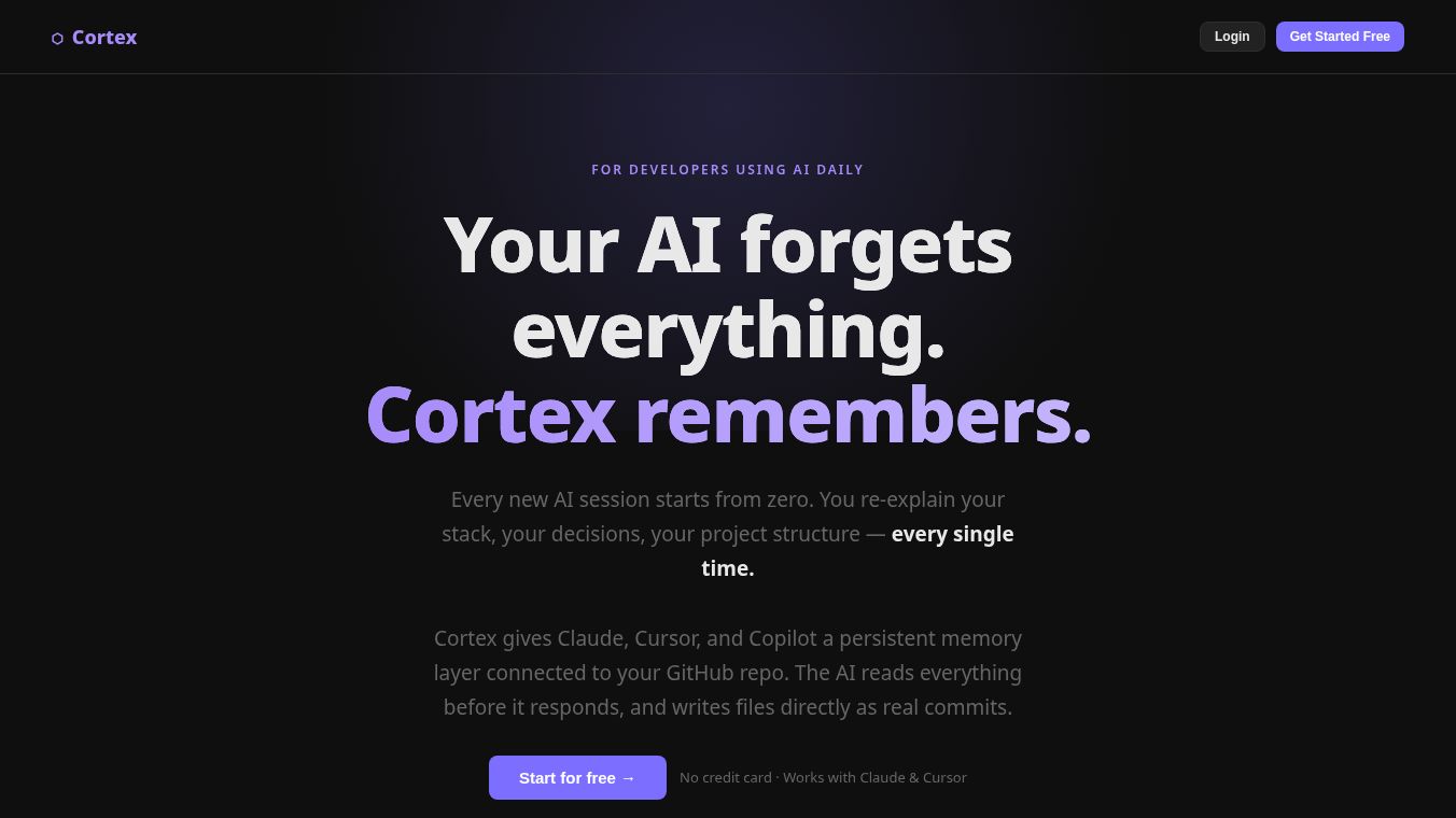 Cortex