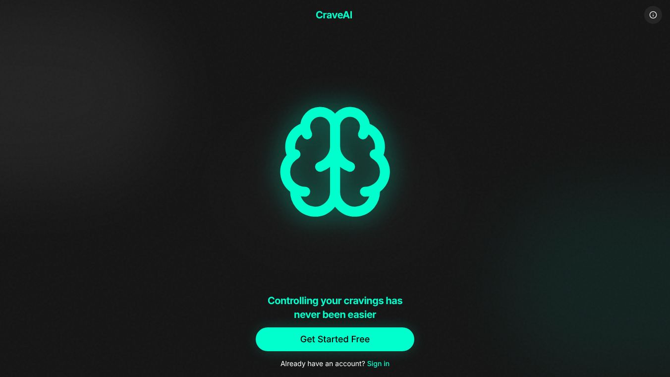 CraveAI