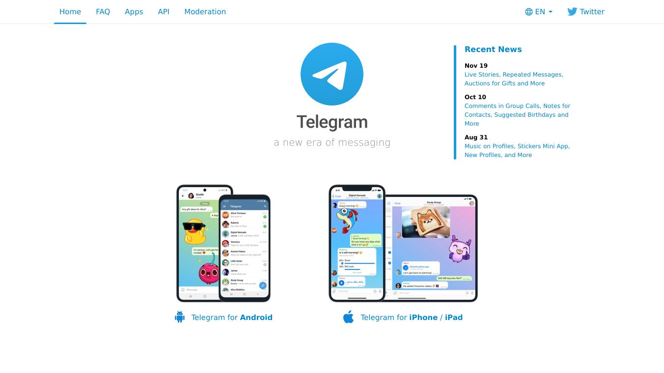 CreateBot — AI Bot Builder for Telegram