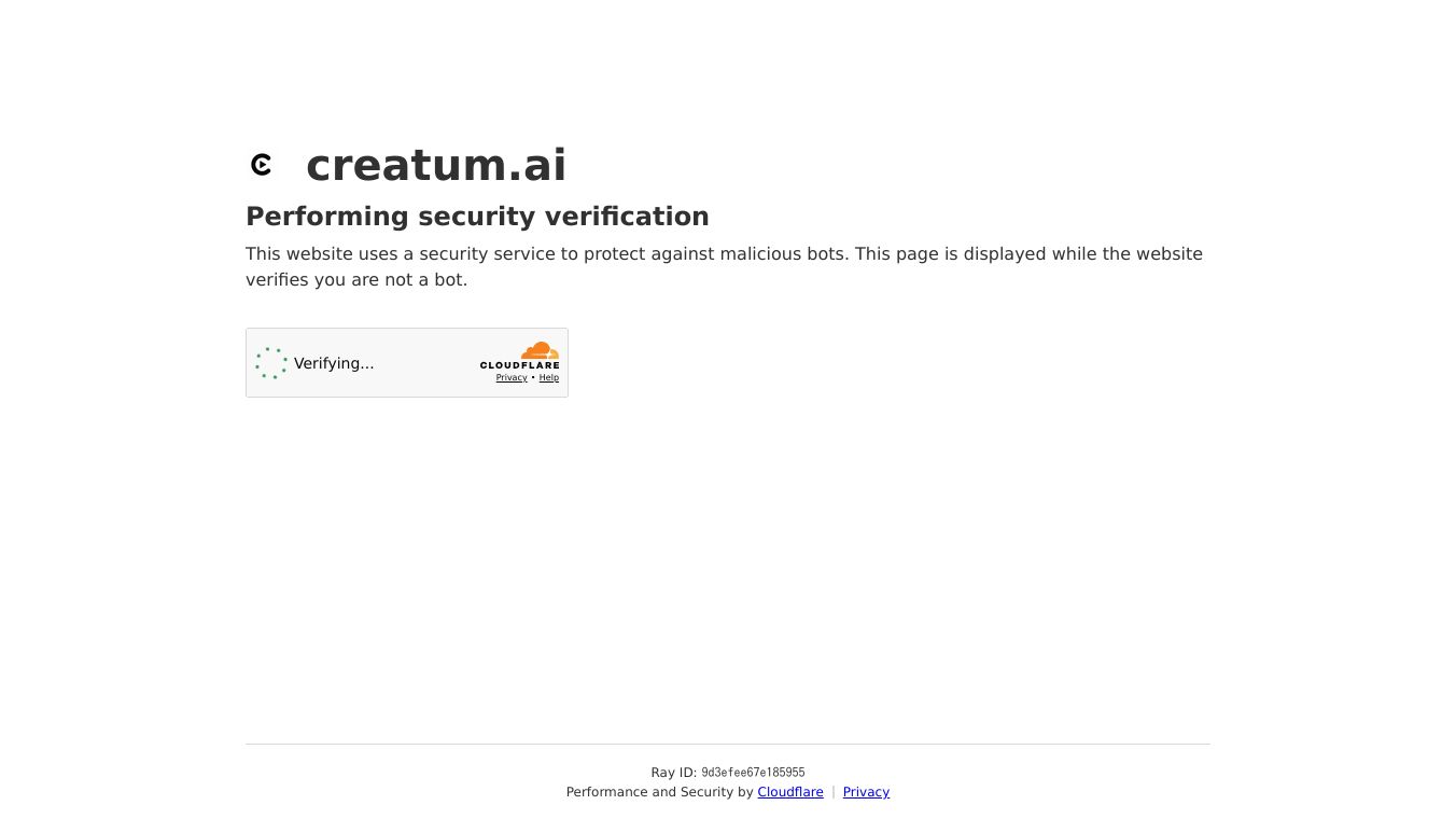CreatumAI - Viral Thumbnails & Carousels