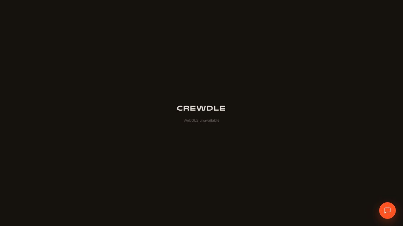 Crewdle AI