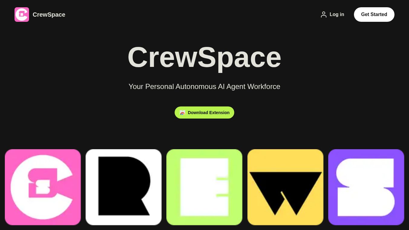 CrewSpace