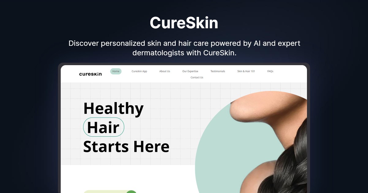 CureSkin