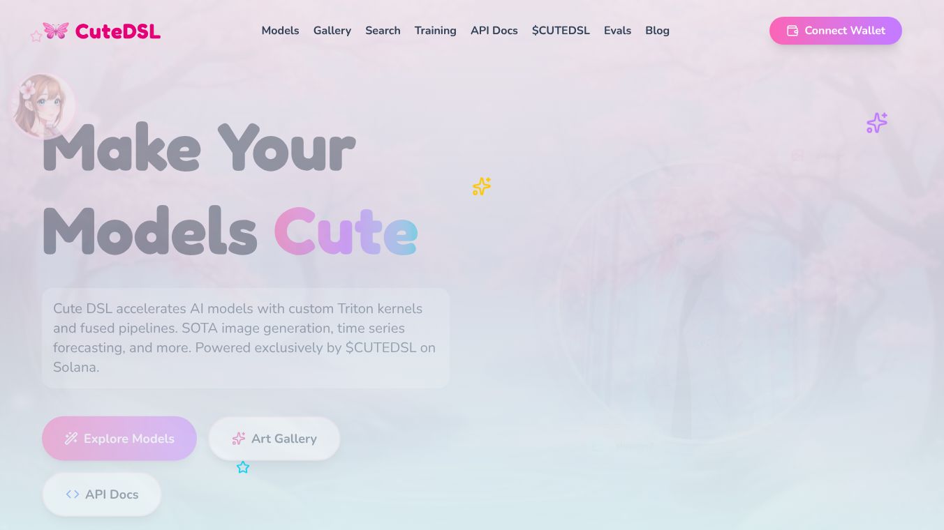 CuteDSL