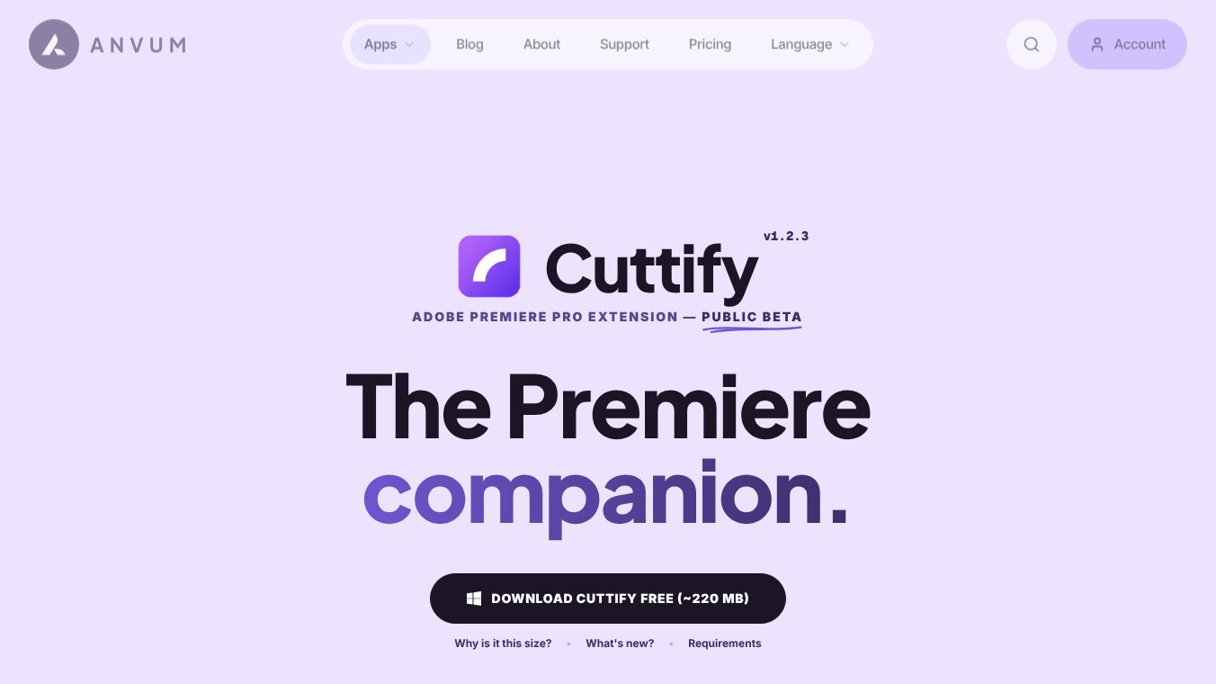 Cuttify